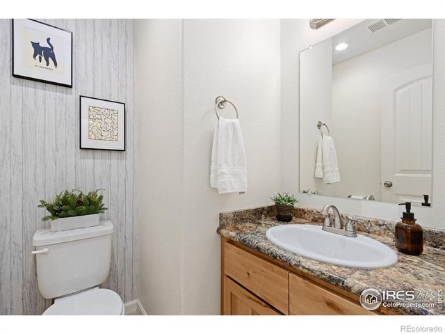 3182 Fairmont Drive C, Wellington, CO 80549