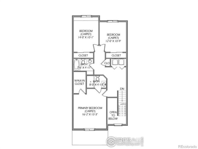 3182 Fairmont Drive C, Wellington, CO 80549