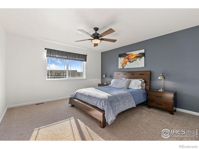 3182 Fairmont Drive C, Wellington, CO 80549