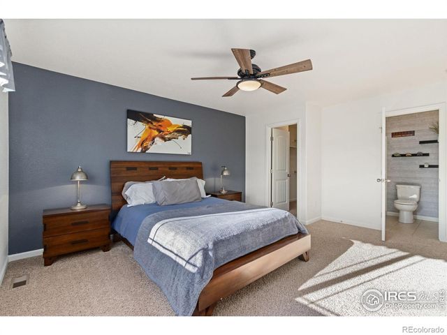 3182 Fairmont Drive C, Wellington, CO 80549