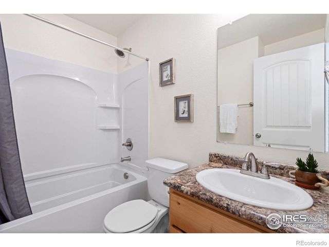 3182 Fairmont Drive C, Wellington, CO 80549