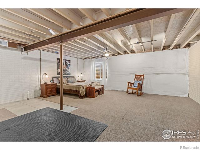 3182 Fairmont Drive C, Wellington, CO 80549