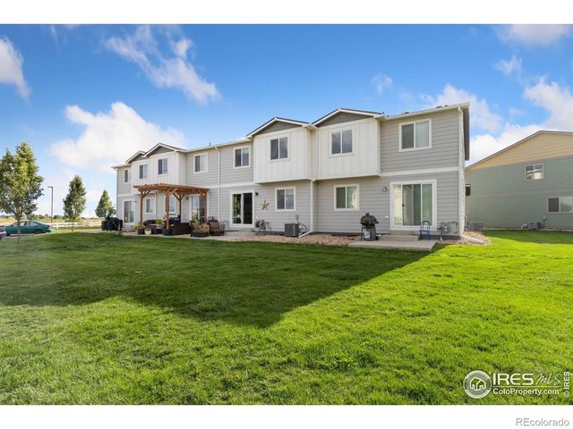 3182 Fairmont Drive C, Wellington, CO 80549