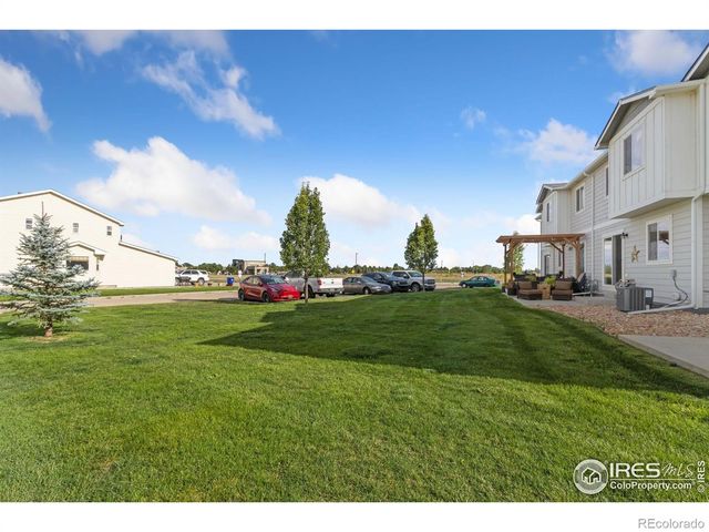 3182 Fairmont Drive C, Wellington, CO 80549