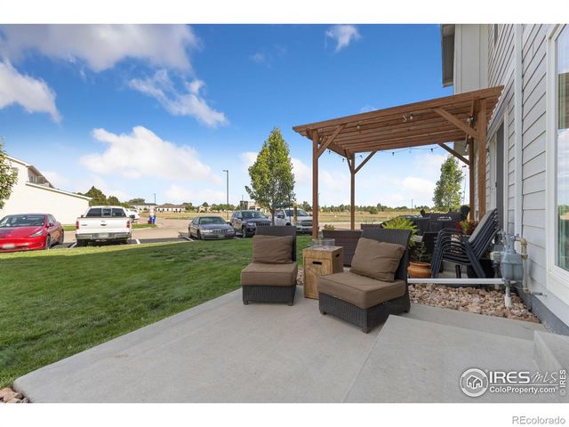 3182 Fairmont Drive C, Wellington, CO 80549