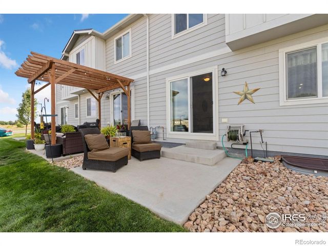 3182 Fairmont Drive C, Wellington, CO 80549