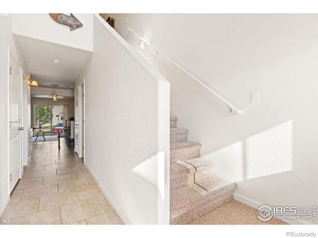 3182 Fairmont Drive C, Wellington, CO 80549