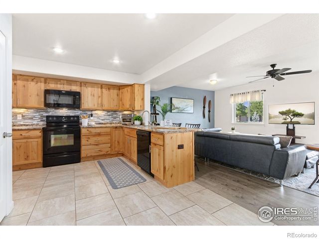 3182 Fairmont Drive C, Wellington, CO 80549