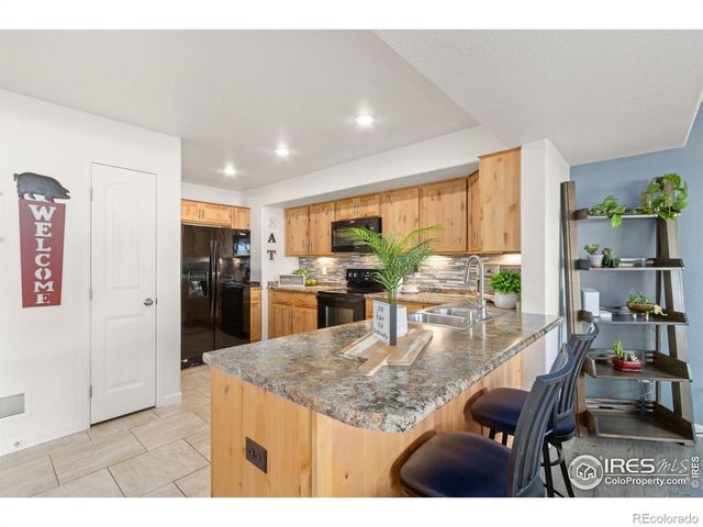 3182 Fairmont Drive C, Wellington, CO 80549