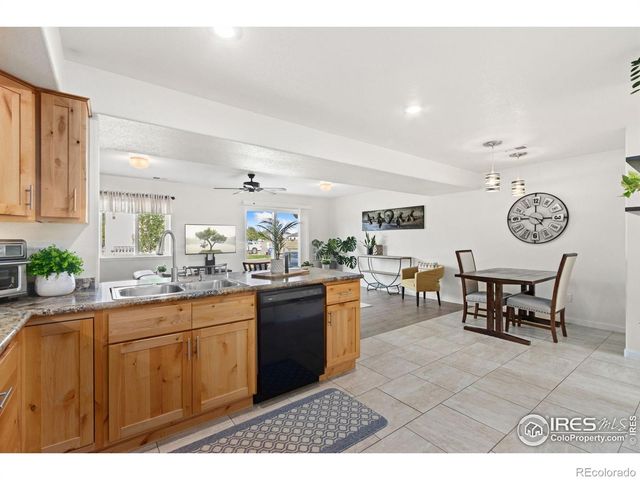 3182 Fairmont Drive C, Wellington, CO 80549