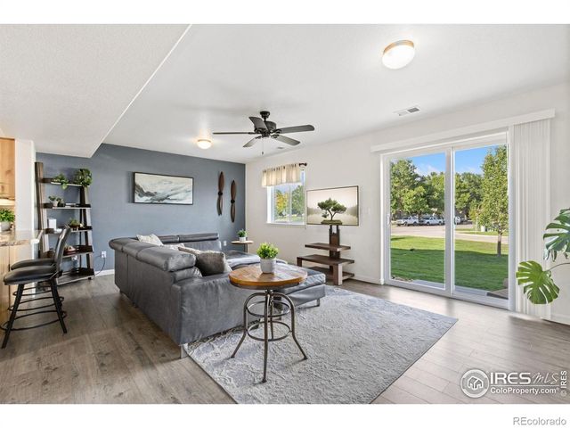 3182 Fairmont Drive C, Wellington, CO 80549
