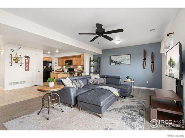 3182 Fairmont Drive C, Wellington, CO 80549