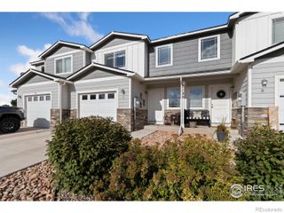 3182 Fairmont Drive C, Wellington, CO 80549