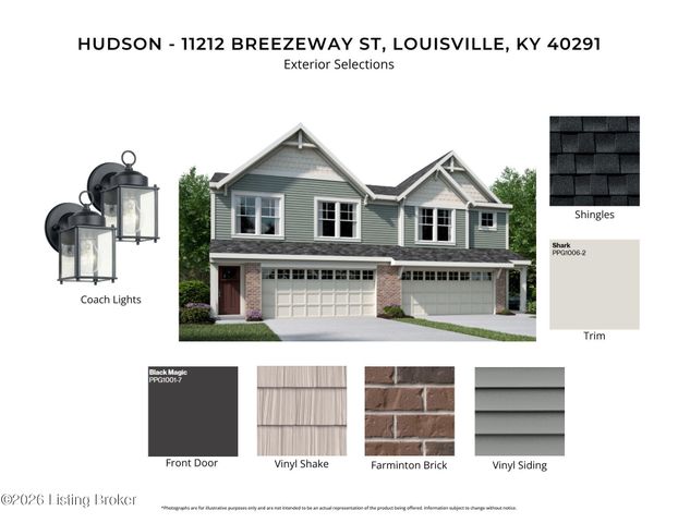 11212 Breezeway St 63B, Louisville, KY 40291