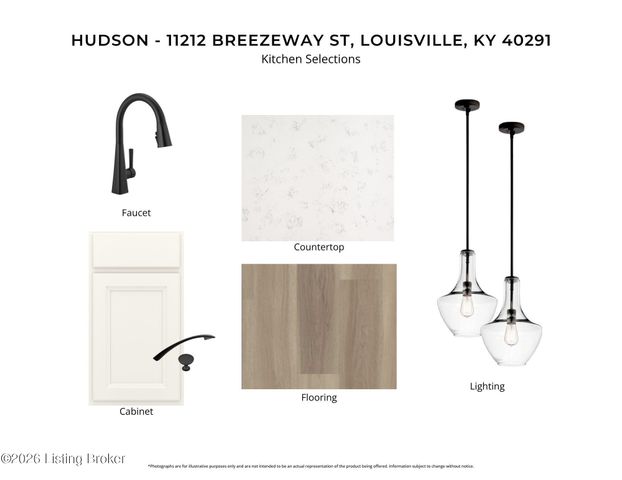 11212 Breezeway St 63B, Louisville, KY 40291