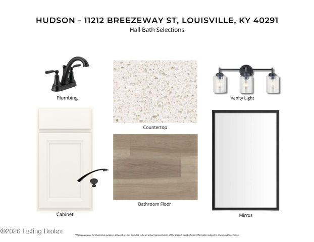 11212 Breezeway St 63B, Louisville, KY 40291