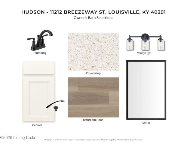 11212 Breezeway St 63B, Louisville, KY 40291