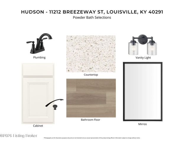11212 Breezeway St 63B, Louisville, KY 40291