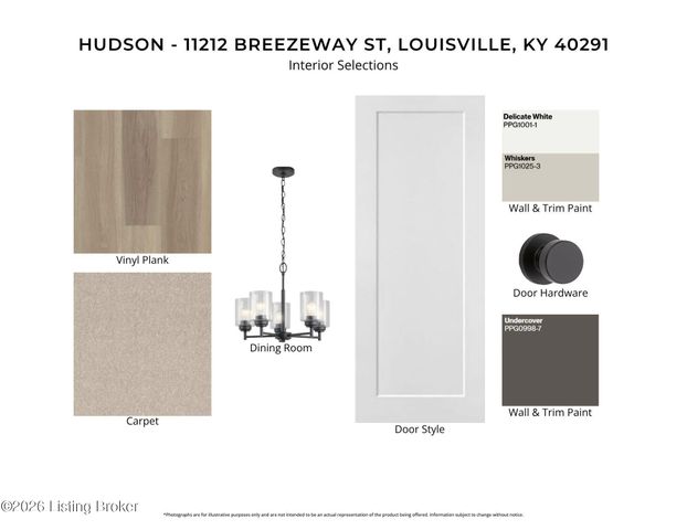 11212 Breezeway St 63B, Louisville, KY 40291