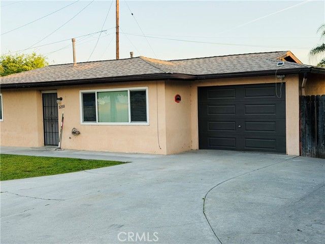 5250 La Madera Avenue, El Monte, CA 91732