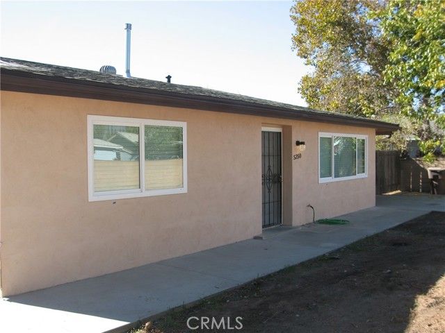 5250 La Madera Avenue, El Monte, CA 91732
