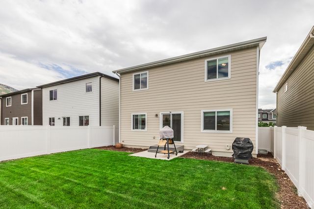 4924 W WILLOWSTONE DR, Highland, UT 84003