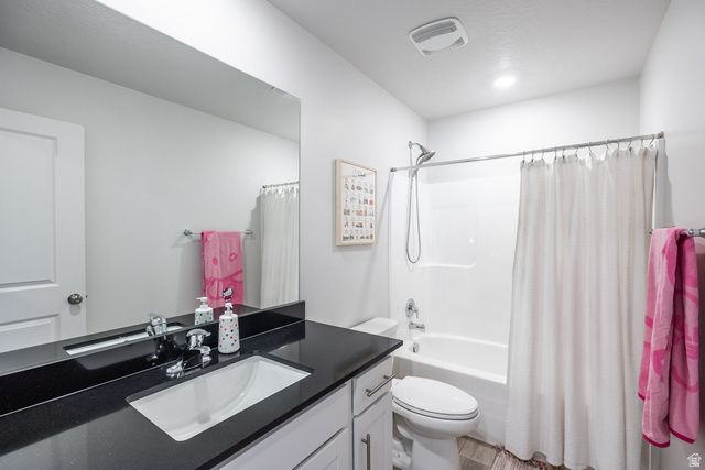 4924 W WILLOWSTONE DR, Highland, UT 84003