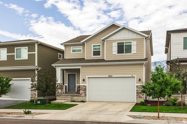 4924 W WILLOWSTONE DR, Highland, UT 84003