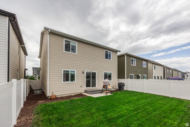 4924 W WILLOWSTONE DR, Highland, UT 84003