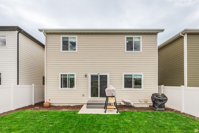 4924 W WILLOWSTONE DR, Highland, UT 84003