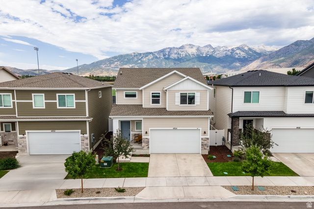 4924 W WILLOWSTONE DR, Highland, UT 84003