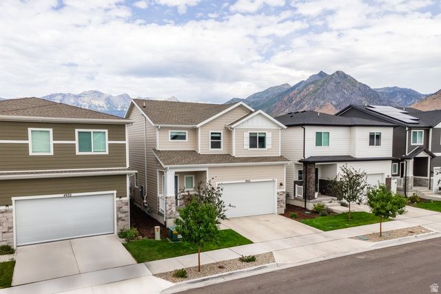 4924 W WILLOWSTONE DR, Highland, UT 84003