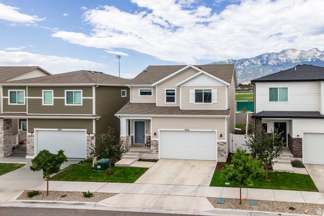 4924 W WILLOWSTONE DR, Highland, UT 84003