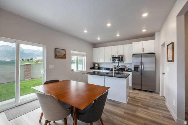 4924 W WILLOWSTONE DR, Highland, UT 84003