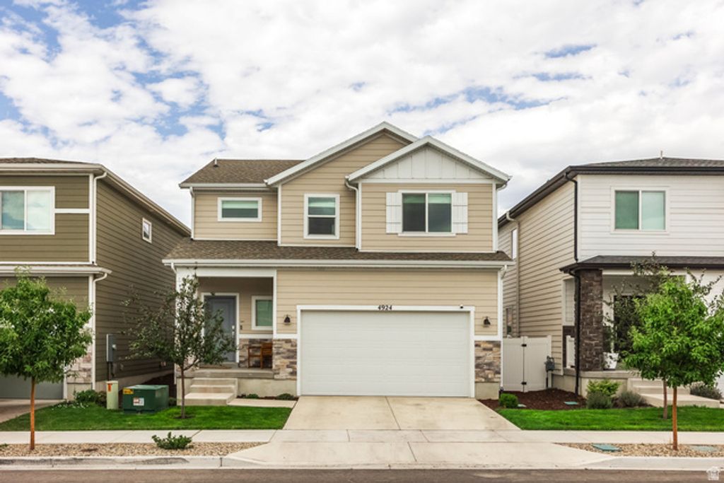 4924 W WILLOWSTONE DR, Highland, UT 84003