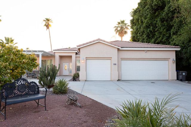 48305 Pic Way, Indio, CA 92201