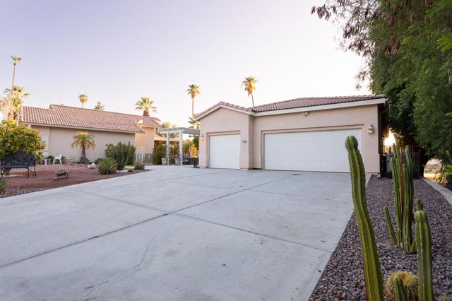 48305 Pic Way, Indio, CA 92201