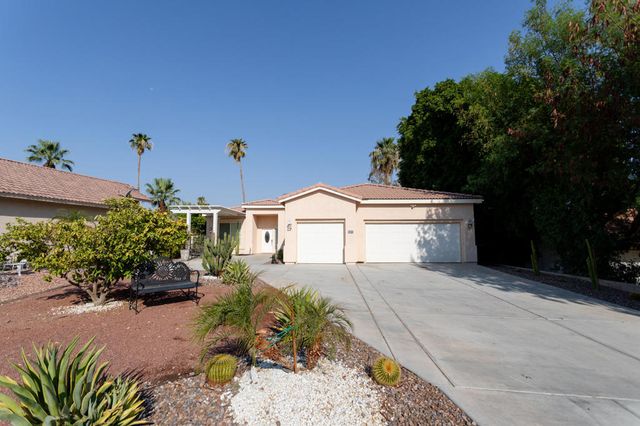 48305 Pic Way, Indio, CA 92201