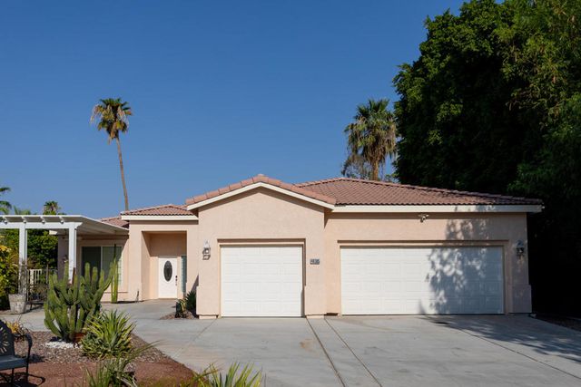 48305 Pic Way, Indio, CA 92201