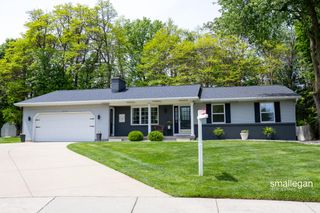 5349 Tahoe Pine Court, City Of Wyoming, MI 49519
