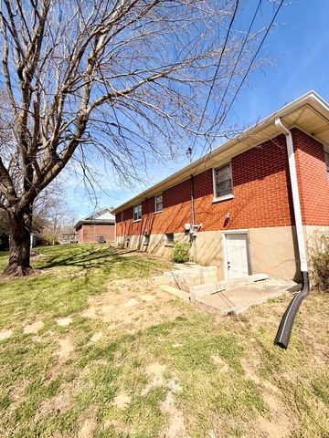 528 Ada Drive, Harrodsburg, KY 40330