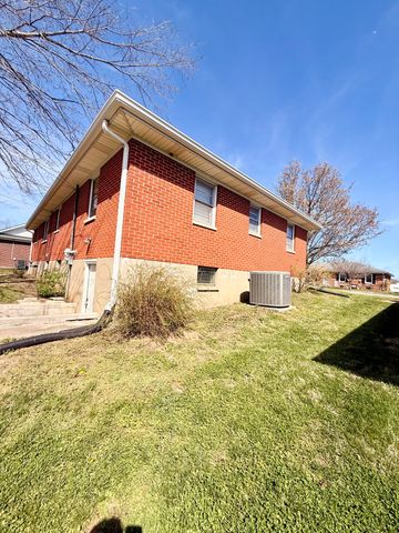 528 Ada Drive, Harrodsburg, KY 40330