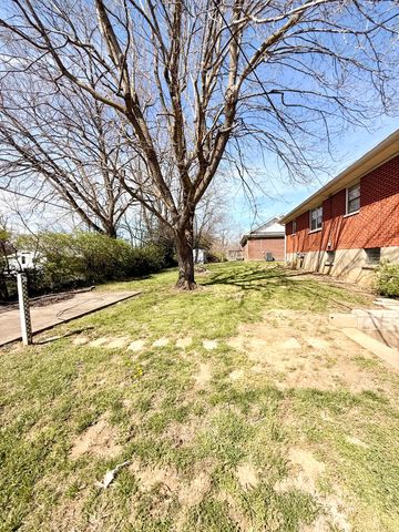 528 Ada Drive, Harrodsburg, KY 40330