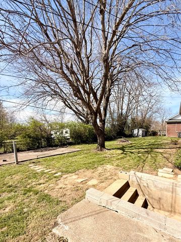 528 Ada Drive, Harrodsburg, KY 40330