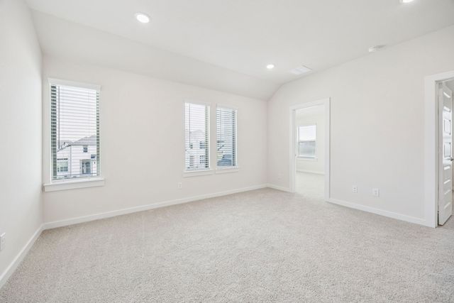 1452 Companero Street, Haslet, TX 76052