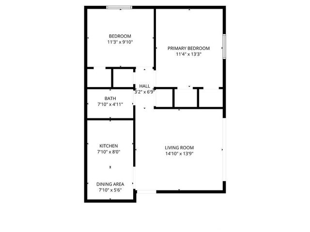 2811 Pembroke Lane A9, St Joseph, MO 64506