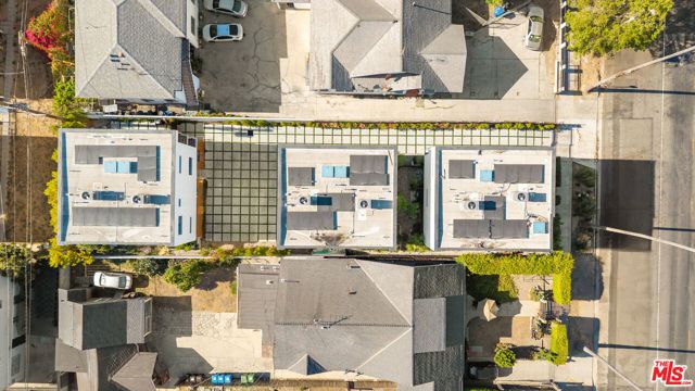 923 N Mariposa Avenue, Los Angeles, CA 90029