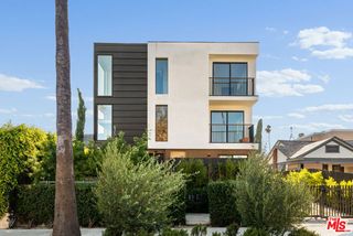923 N Mariposa Avenue, Los Angeles, CA 90029