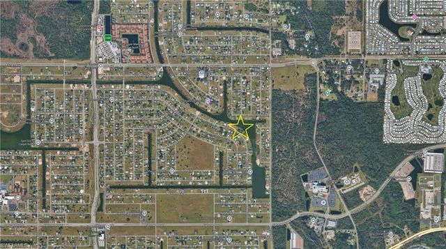 2129 NE 20th LN, Cape Coral, FL 33909
