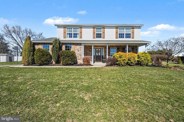 44 OAK AVE, Halifax, PA 17032